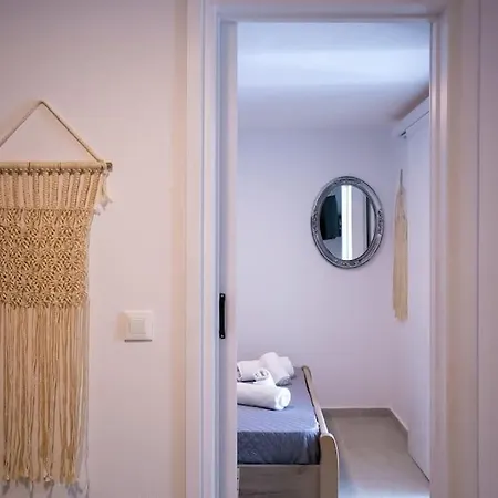 Casablu Town Apartment