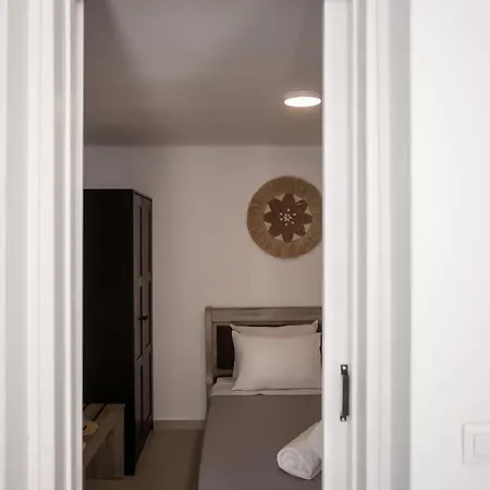 Apartment Casablu Town