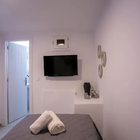 Casablu Town Apartment *