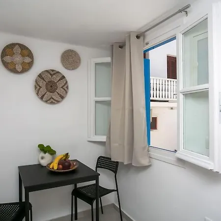 Casablu Town Apartment Mykonos Town