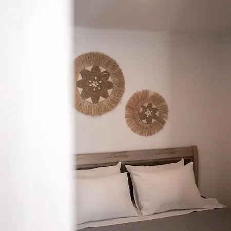 Casablu Town Apartment Mykonos Town
