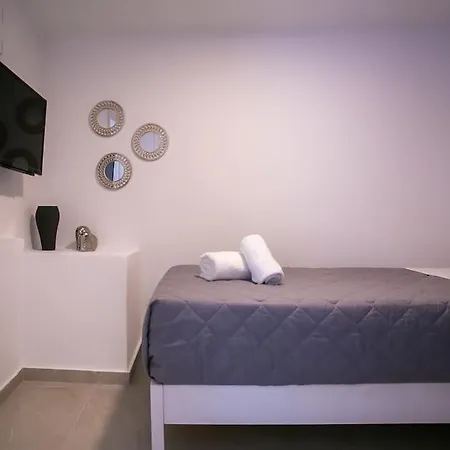 Apartment Casablu Town Mykonos Town