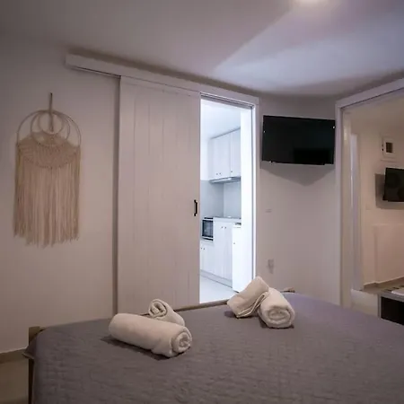 Apartment Casablu Town