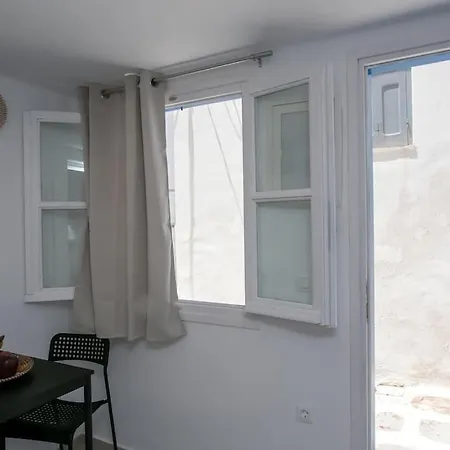 Apartment Casablu Town