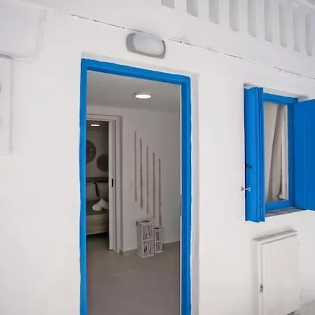 Casablu Town Apartment *