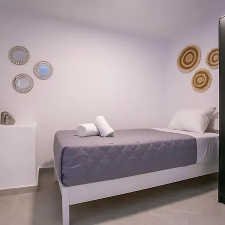 Apartment Casablu Town *
