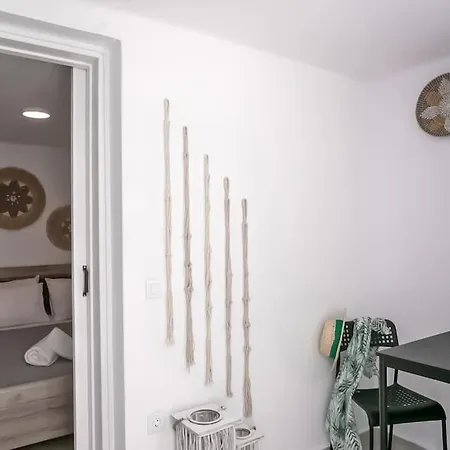 Apartment Casablu Town *