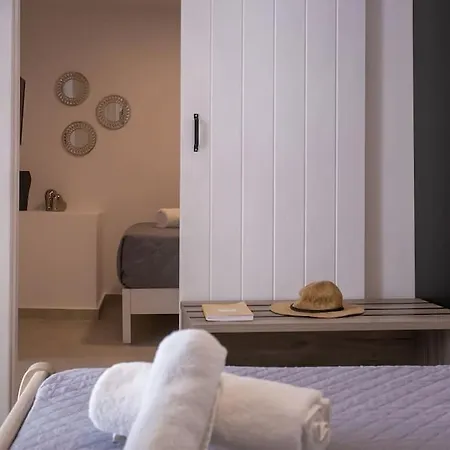 Casablu Town Apartment *