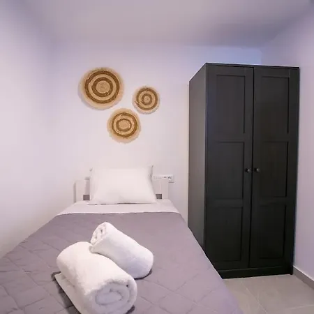 Casablu Town Apartment Mykonos Town