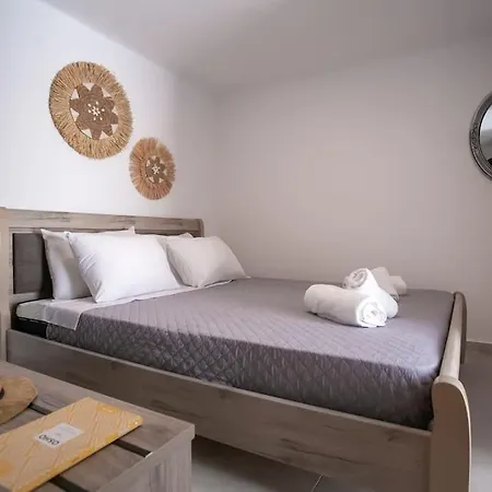 Apartment Casablu Town Mykonos Town