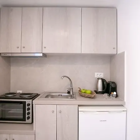 Apartment Casablu Town