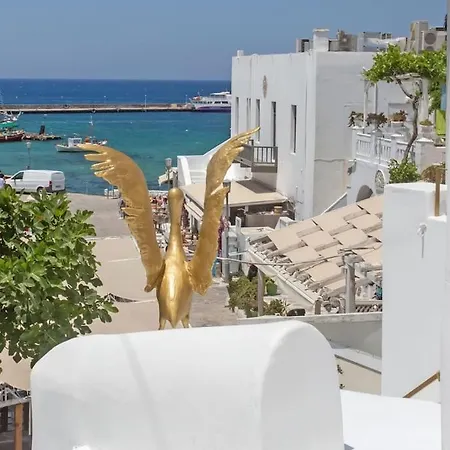 Casablu Town Apartment