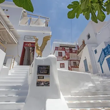 Casablu Town Apartment *